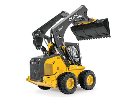 700-950 lb skid steer|john deere 330 skid steer.